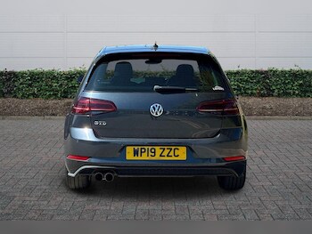 Used Volkswagen Golf 2019 for sale - 78377078: Photo