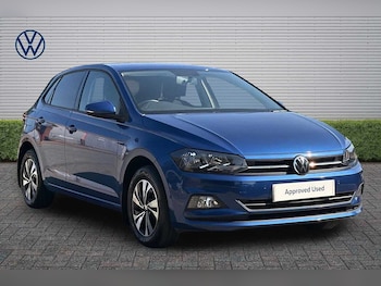 Used Volkswagen Polo 2021 for sale - 79226499: Photo
