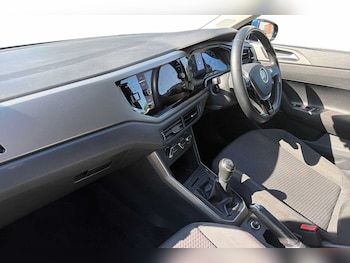 Used Volkswagen Polo 2021 for sale - 79226499: Photo