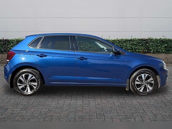 Used Volkswagen Polo 2021 for sale - 79226499: Photo