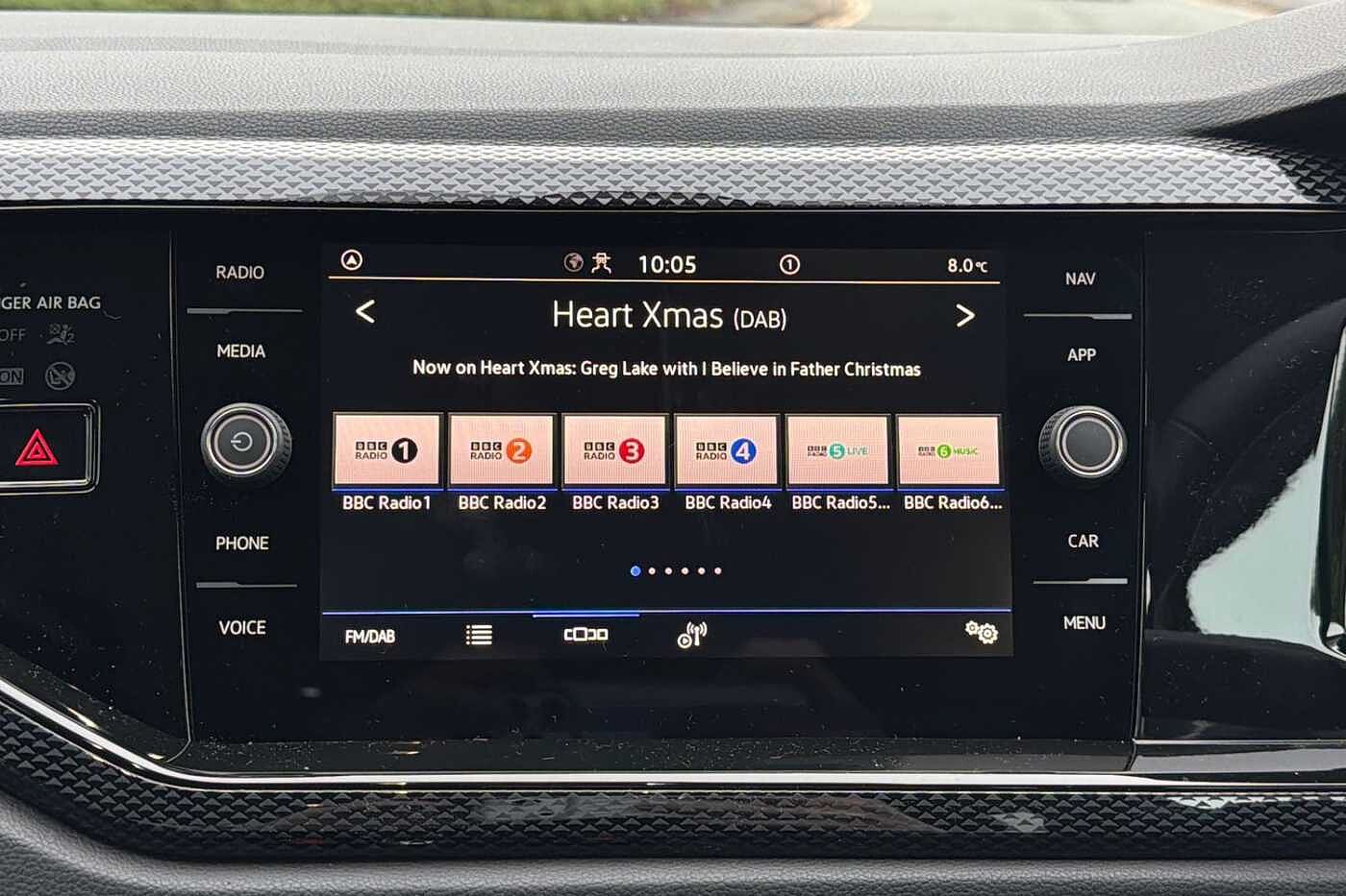 Used Volkswagen Taigo 2025 for sale - 77176796: Photo 12