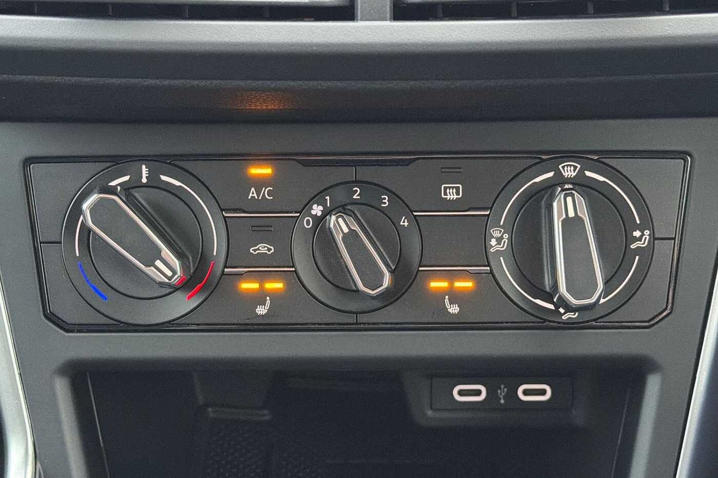 Used Volkswagen Taigo 2025 for sale - 77176796: Photo 18