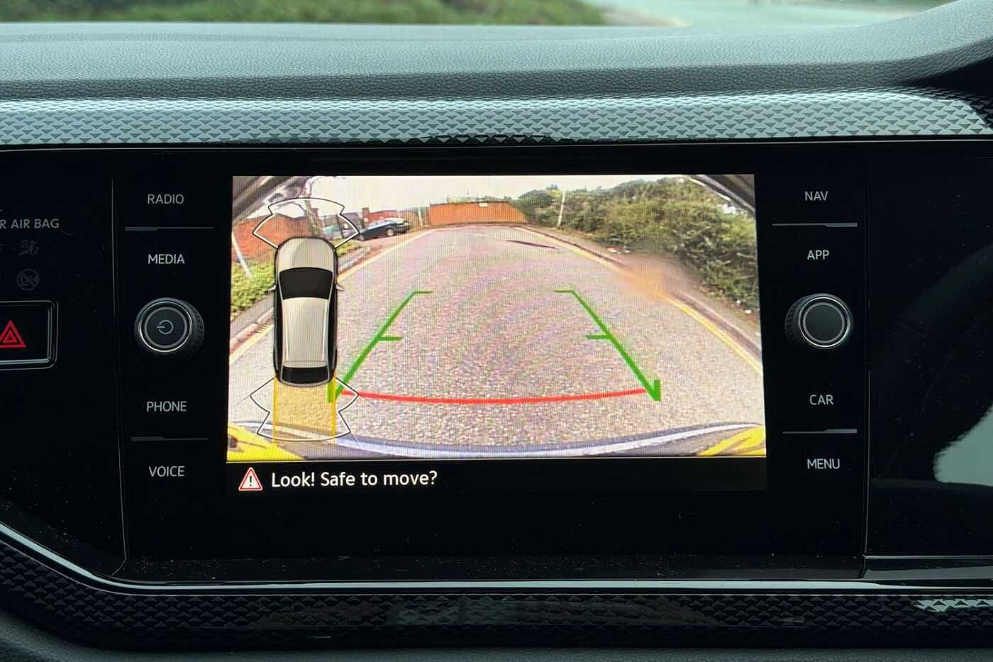 Used Volkswagen Taigo 2025 for sale - 77176796: Photo 19