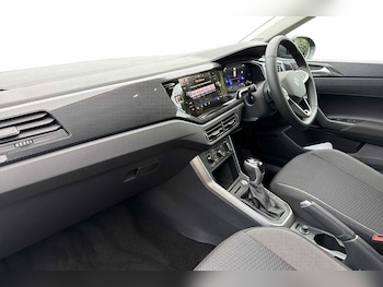 Used Volkswagen Taigo 2025 for sale - 77176796: Photo