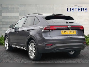 Used Volkswagen Taigo 2025 for sale - 77176796: Photo