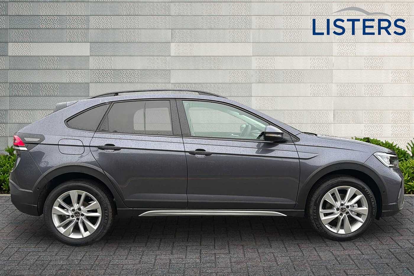 Used Volkswagen Taigo 2025 for sale - 77176796: Photo 4