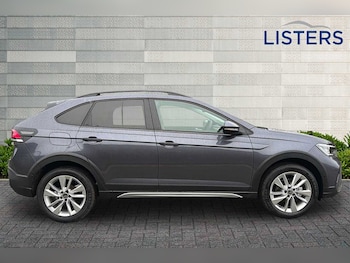 Used Volkswagen Taigo 2025 for sale - 77176796: Photo