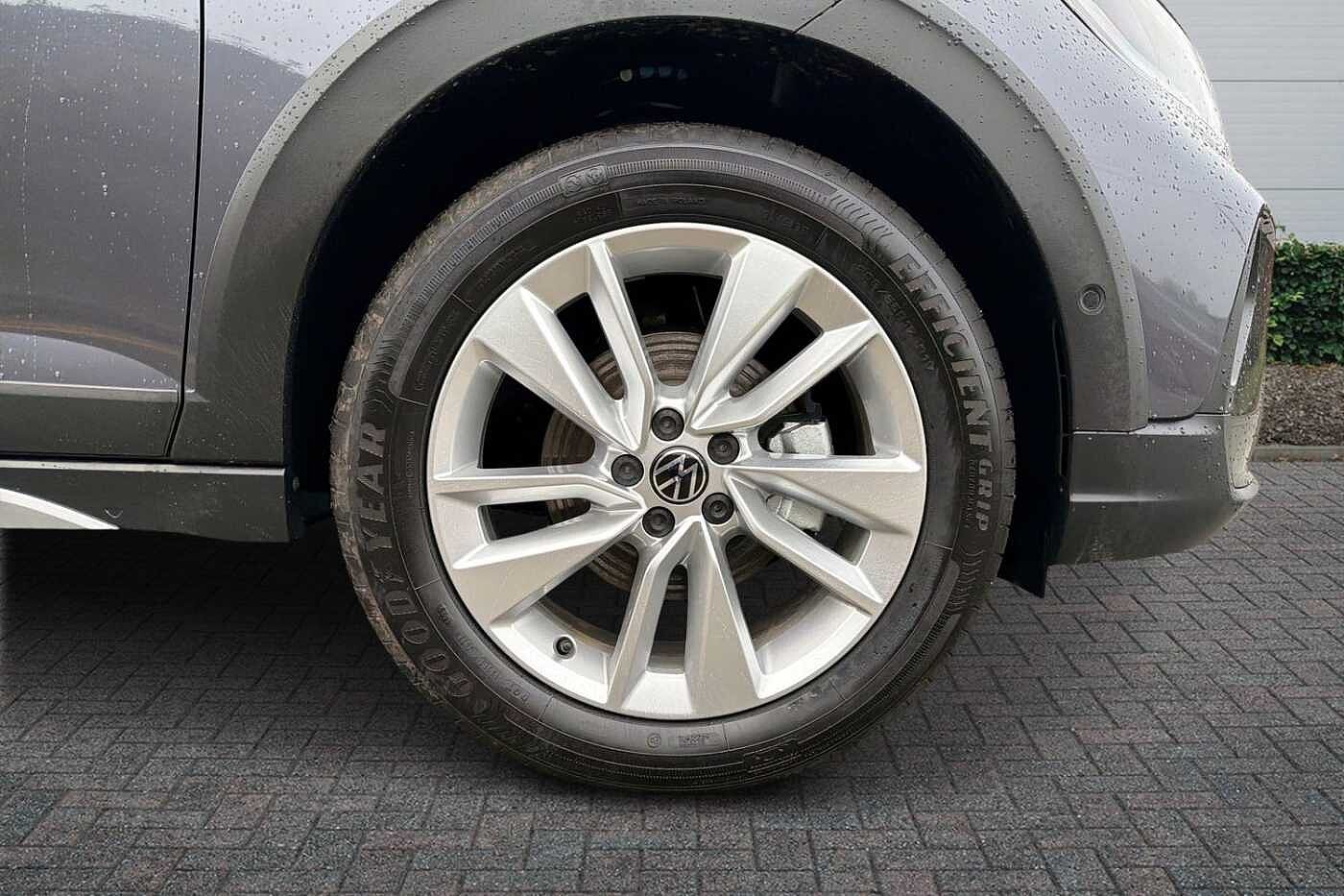 Used Volkswagen Taigo 2025 for sale - 77176796: Photo 5