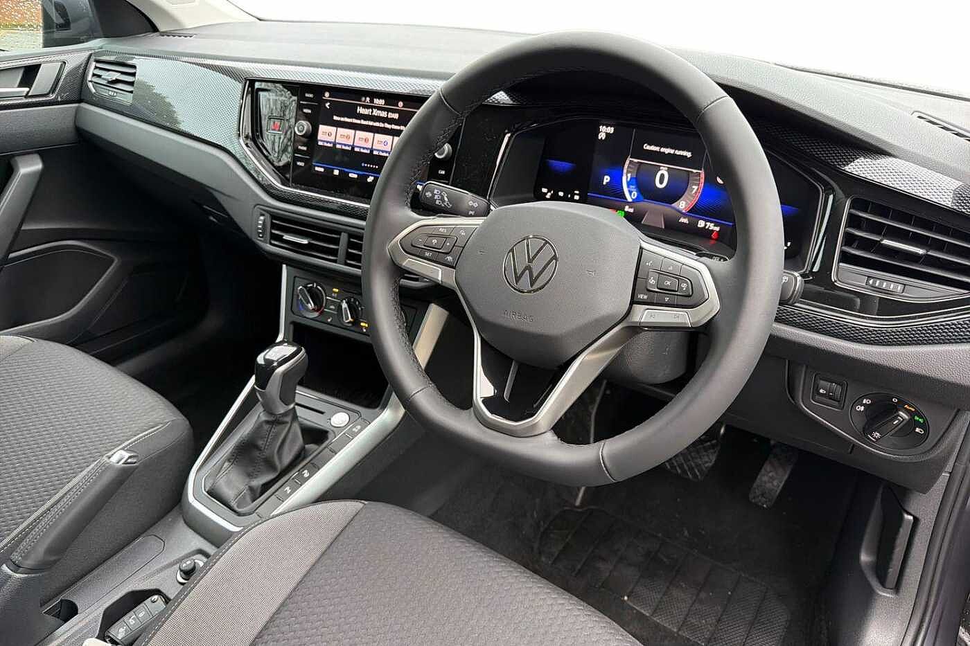 Used Volkswagen Taigo 2025 for sale - 77176796: Photo 6