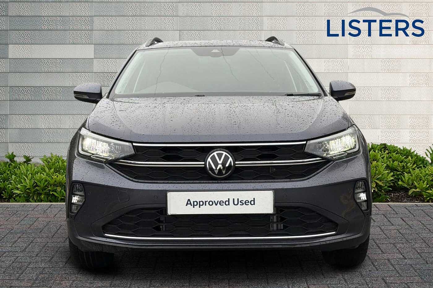 Used Volkswagen Taigo 2025 for sale - 77176796: Photo 7