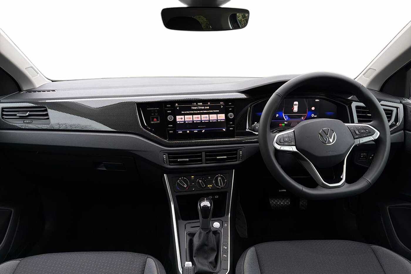 Used Volkswagen Taigo 2025 for sale - 77176796: Photo 9