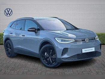 Volkswagen ID.4 feature image