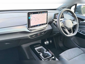 Used Volkswagen ID.4 2026 for sale - 77442110: Photo