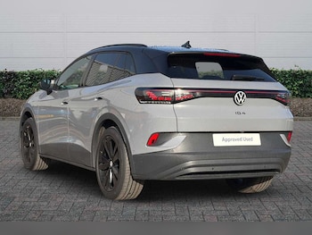 Used Volkswagen ID.4 2026 for sale - 77442110: Photo