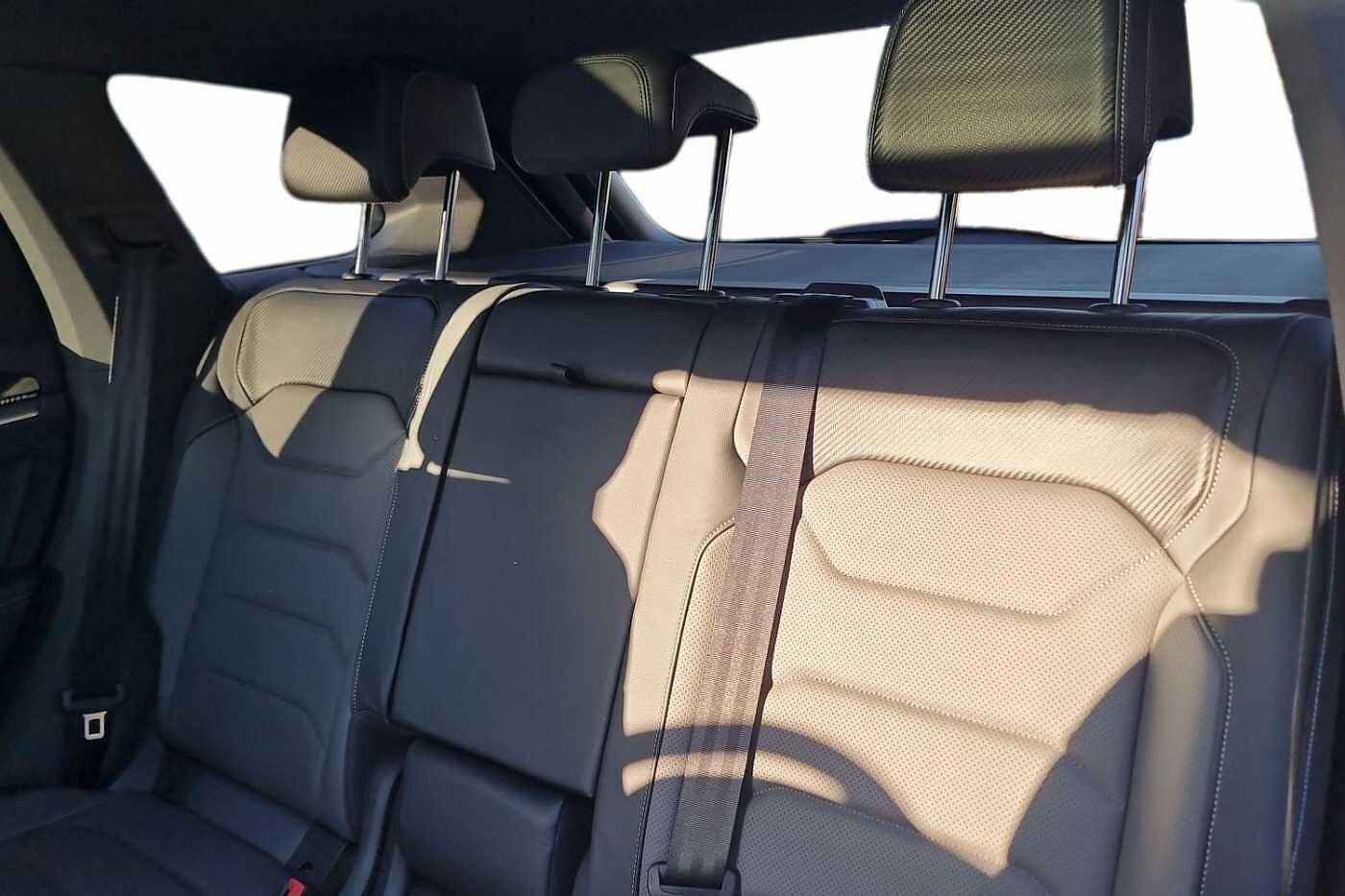 Used Volkswagen Touareg 2025 for sale - 77176832: Photo 10