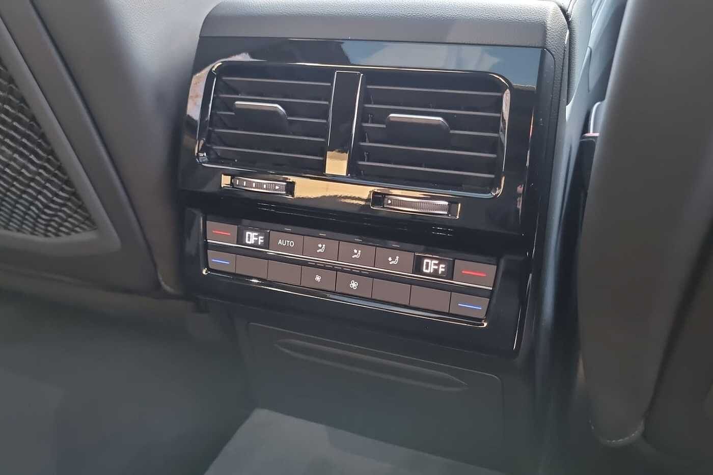 Used Volkswagen Touareg 2025 for sale - 77176832: Photo 13