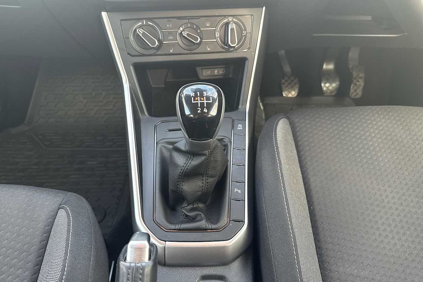 Used Volkswagen Polo 2023 for sale - 77177343: Photo 10