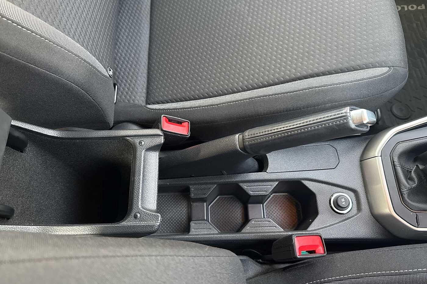 Used Volkswagen Polo 2023 for sale - 77177343: Photo 14