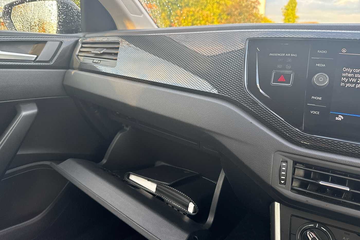 Used Volkswagen Polo 2023 for sale - 77177343: Photo 19