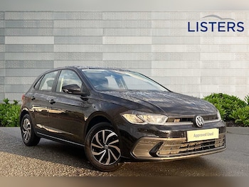 Used Volkswagen Polo 2023 for sale - 77177343: Photo