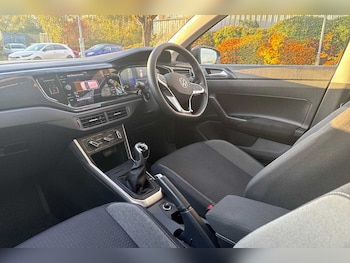 Used Volkswagen Polo 2023 for sale - 77177343: Photo