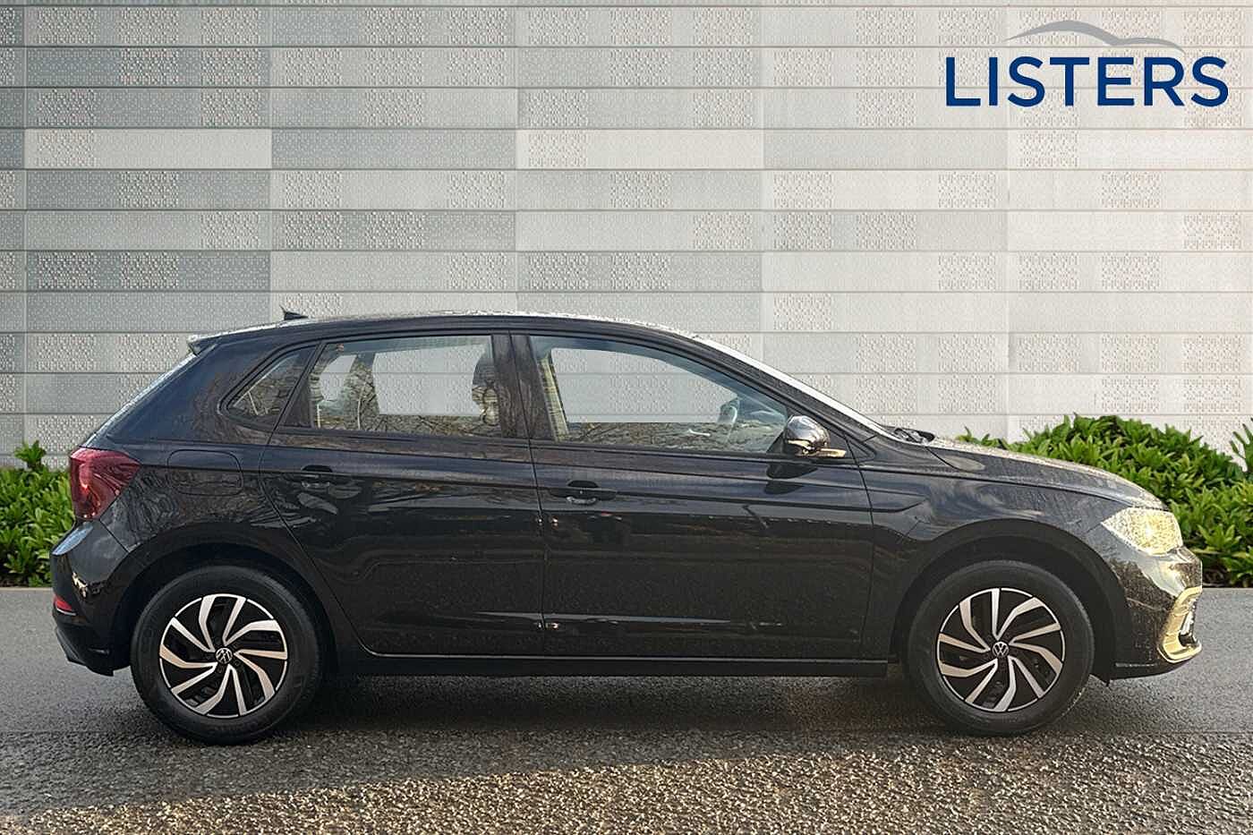 Used Volkswagen Polo 2023 for sale - 77177343: Photo 4