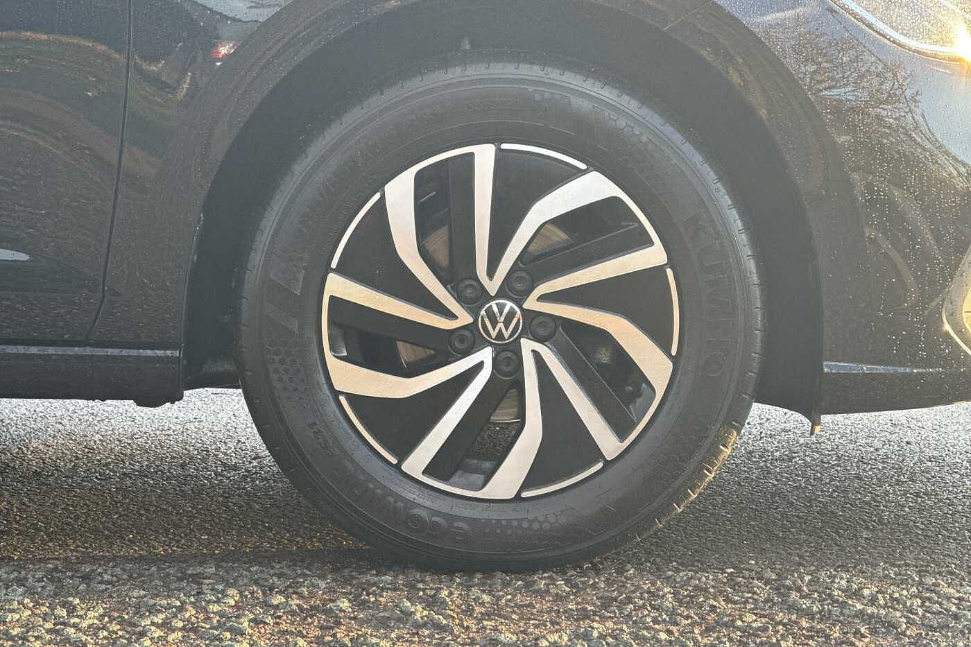 Used Volkswagen Polo 2023 for sale - 77177343: Photo 5