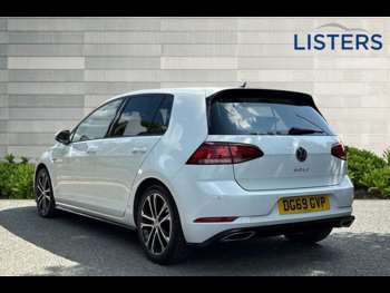 Used Volkswagen Golf 2019 for sale - 74922286: Photo