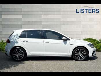 Used Volkswagen Golf 2019 for sale - 74922286: Photo