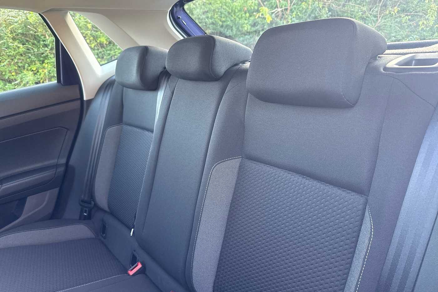 Used Volkswagen Polo 2025 for sale - 76514424: Photo 11