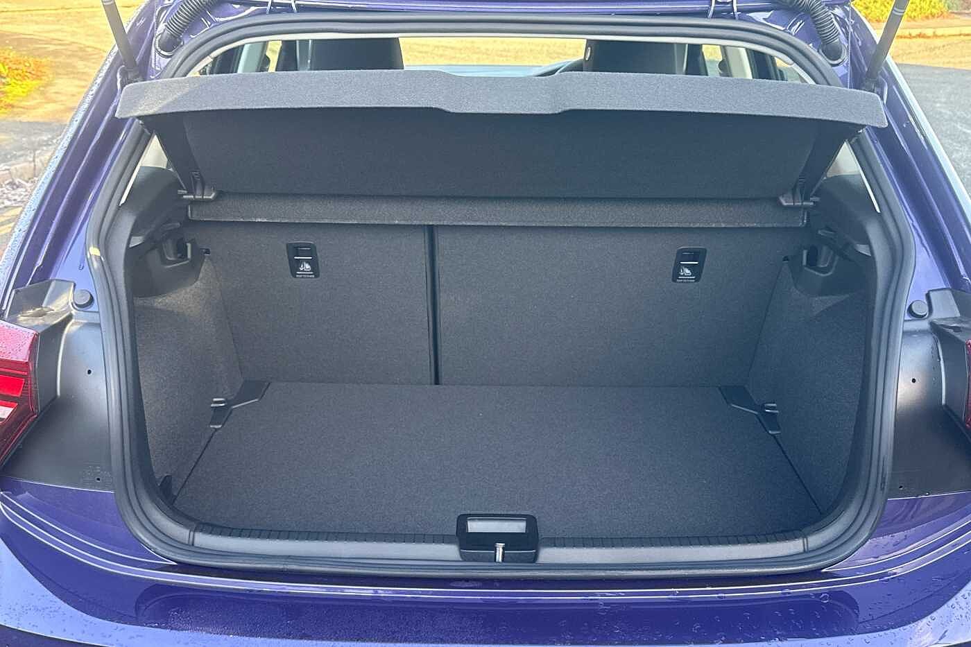 Used Volkswagen Polo 2025 for sale - 76514424: Photo 12