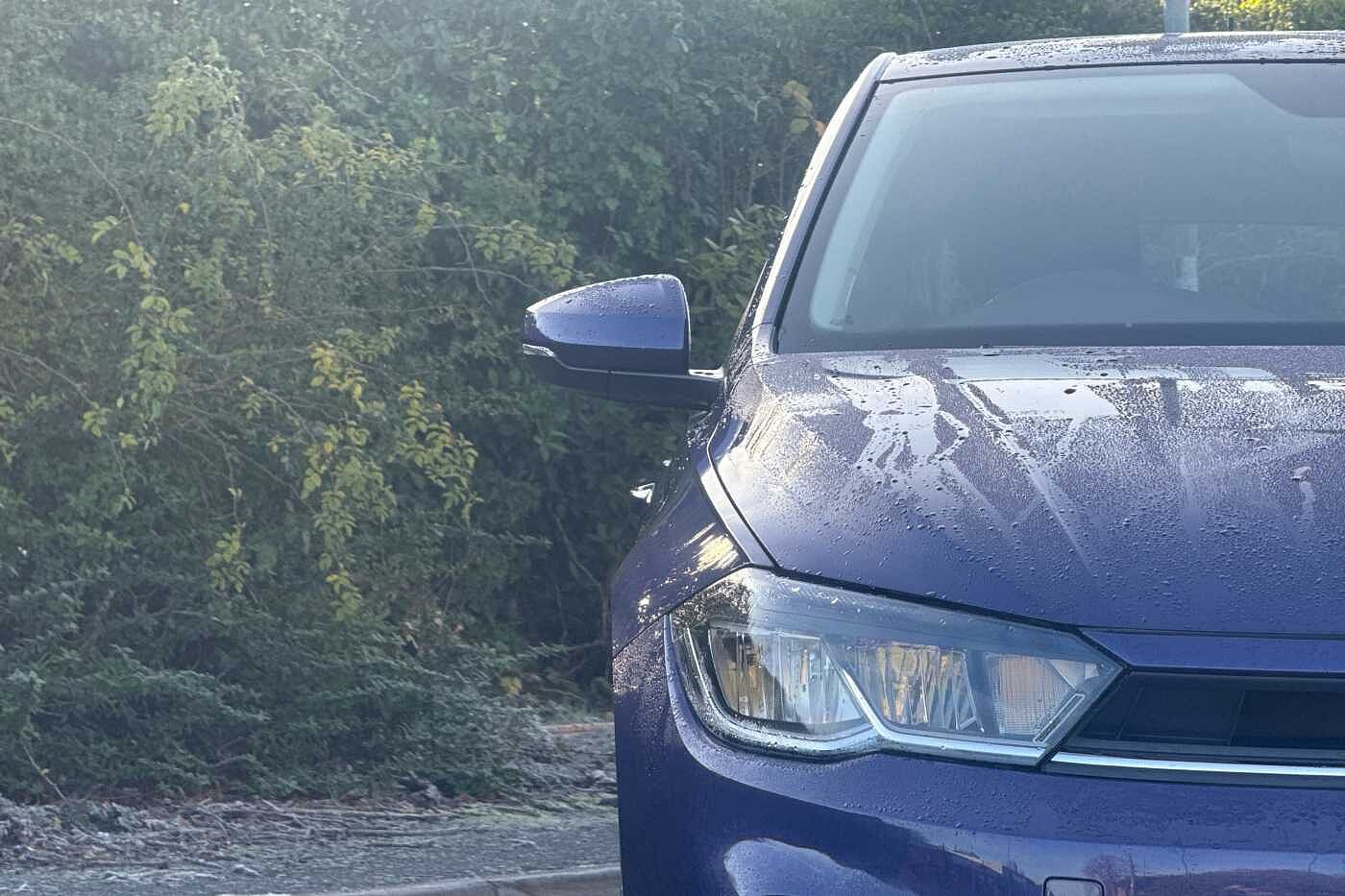 Used Volkswagen Polo 2025 for sale - 76514424: Photo 16