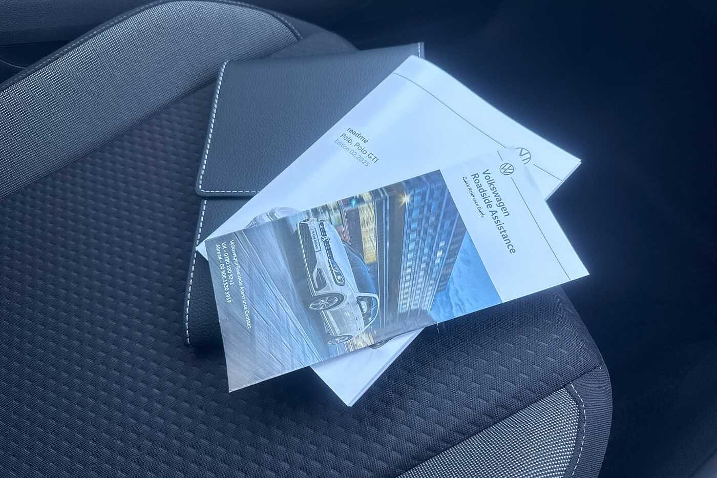 Used Volkswagen Polo 2025 for sale - 76514424: Photo 17