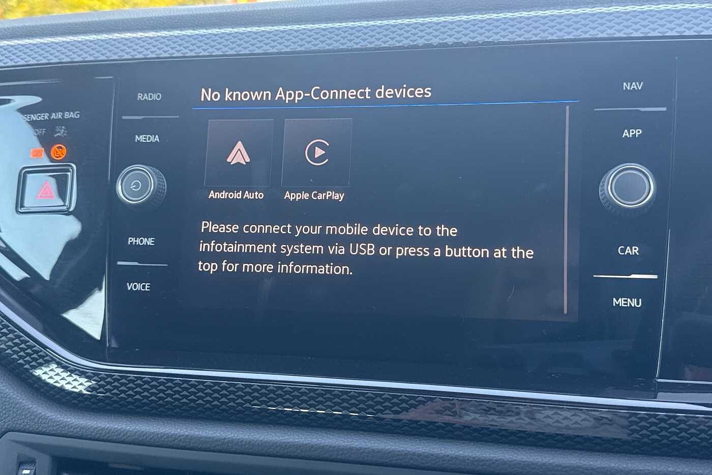 Used Volkswagen Polo 2025 for sale - 76514424: Photo 18