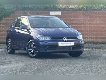 Used Volkswagen Polo 2025 for sale - 76514424: Photo