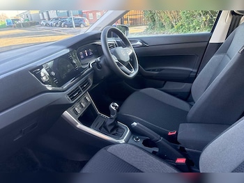 Used Volkswagen Polo 2025 for sale - 76514424: Photo