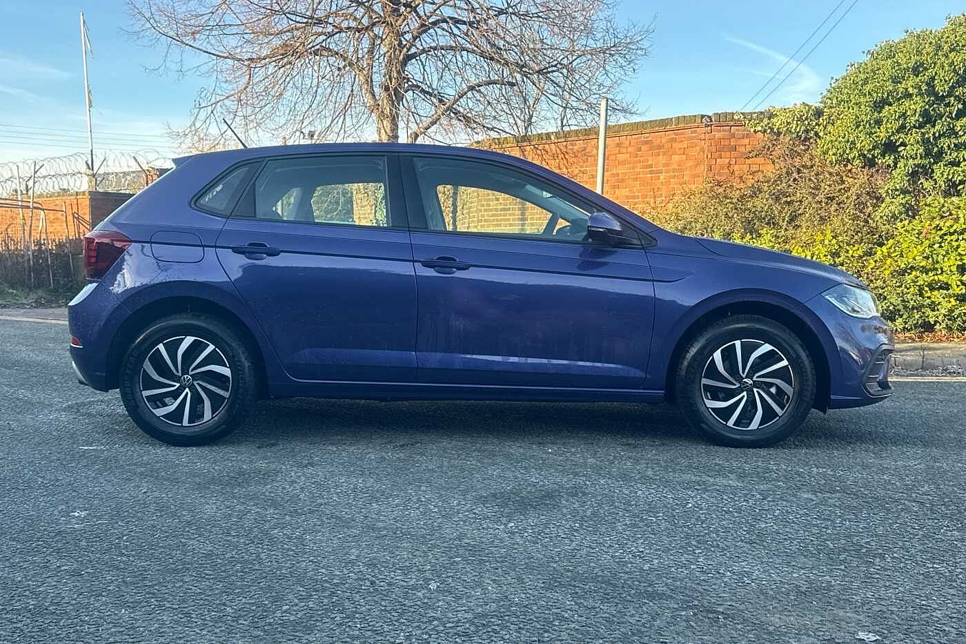 Used Volkswagen Polo 2025 for sale - 76514424: Photo 4