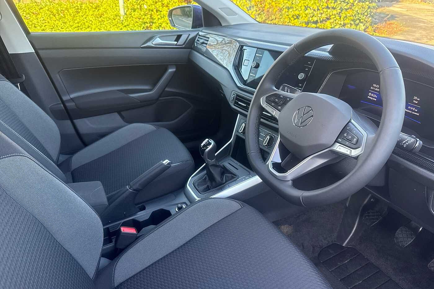 Used Volkswagen Polo 2025 for sale - 76514424: Photo 6