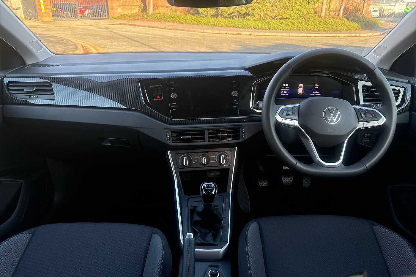 Used Volkswagen Polo 2025 for sale - 76514424: Photo 8