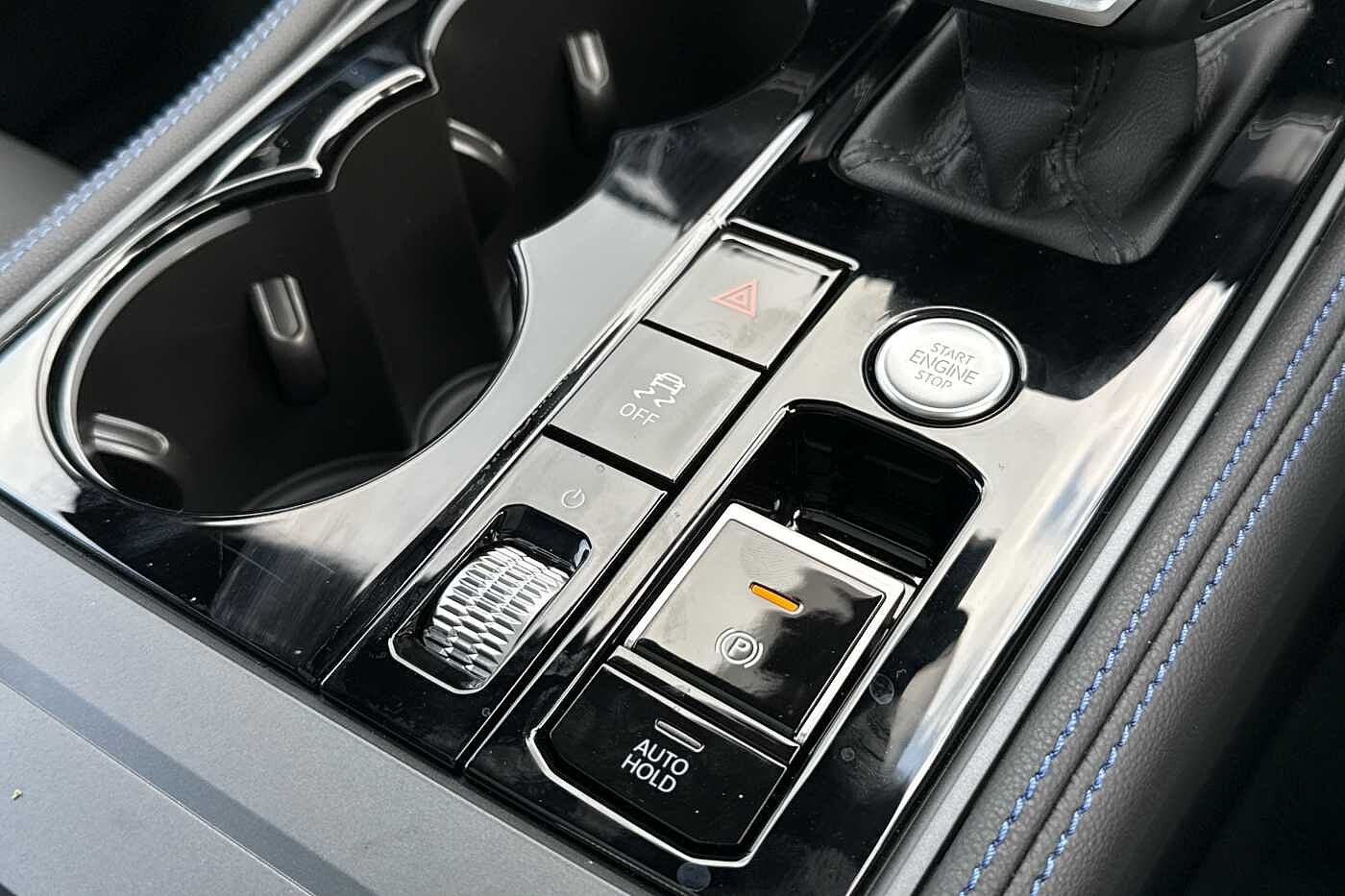 Used Volkswagen Touareg 2025 for sale - 76110528: Photo 15