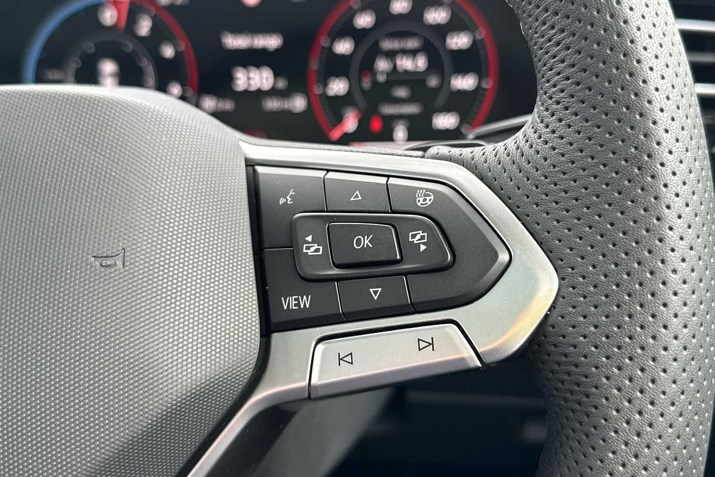 Used Volkswagen Touareg 2025 for sale - 76110528: Photo 18