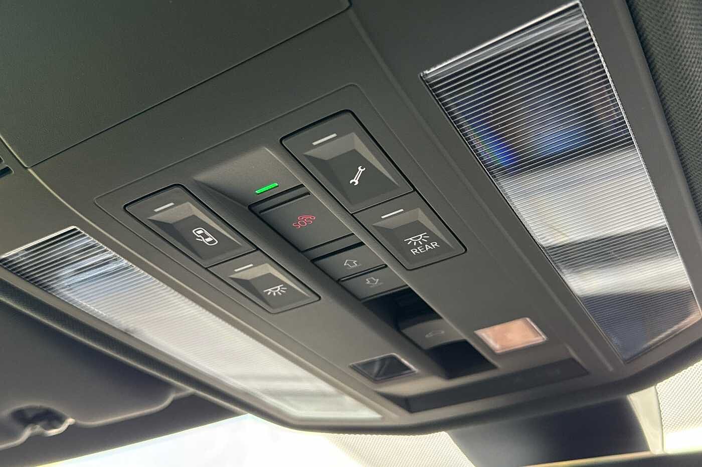 Used Volkswagen Touareg 2025 for sale - 76110528: Photo 19