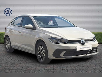 Used Volkswagen Polo 2023 for sale - 79389460: Photo