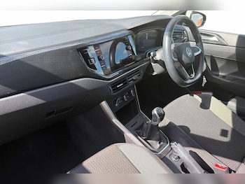 Used Volkswagen Polo 2023 for sale - 79389460: Photo