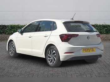 Used Volkswagen Polo 2023 for sale - 79389460: Photo