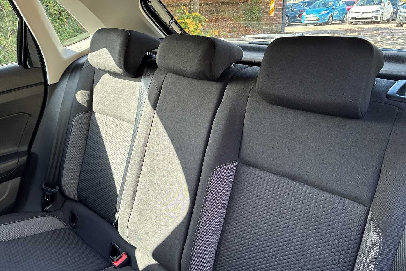 Used Volkswagen Polo 2022 for sale - 77177308: Photo 11