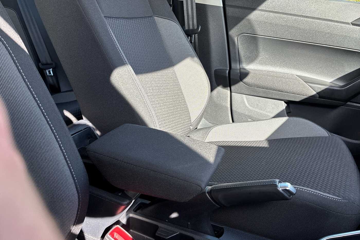 Used Volkswagen Polo 2022 for sale - 77177308: Photo 17