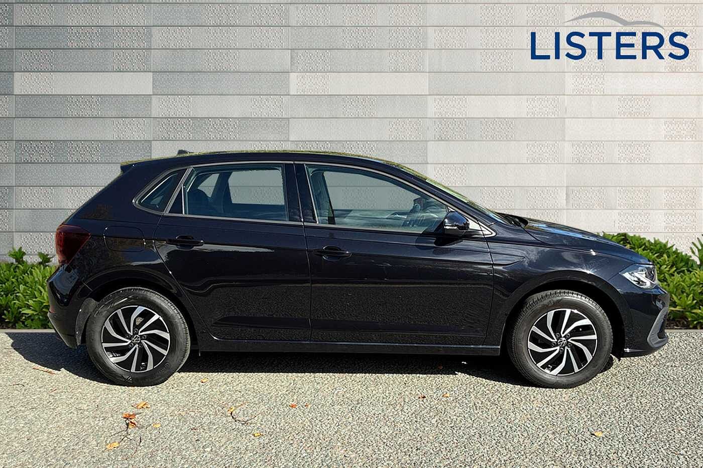 Used Volkswagen Polo 2022 for sale - 77177308: Photo 4