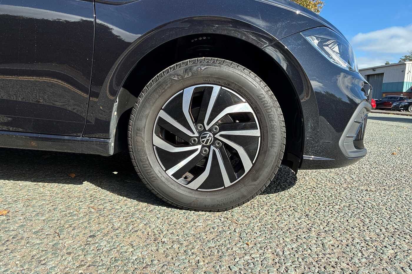 Used Volkswagen Polo 2022 for sale - 77177308: Photo 5