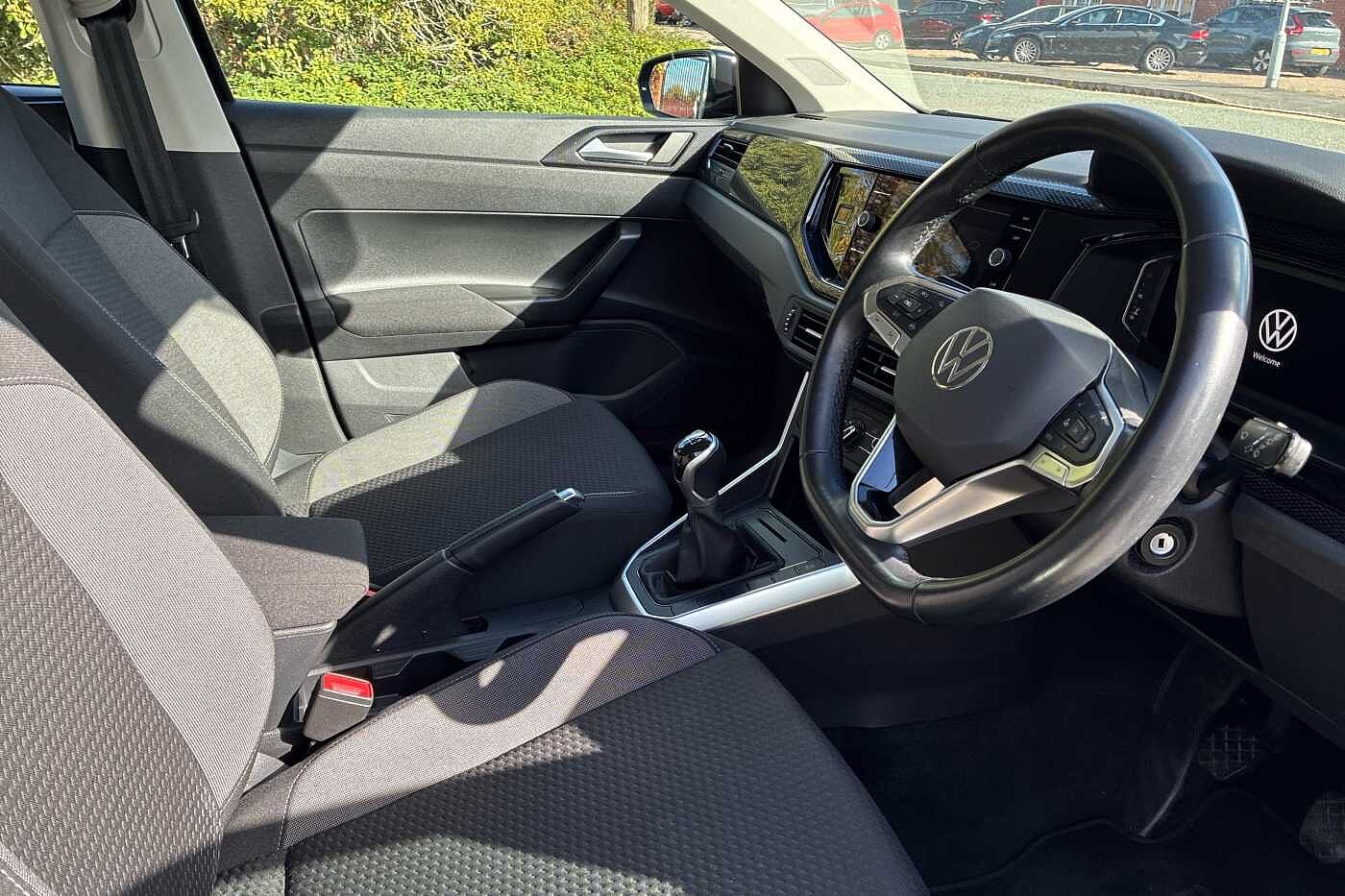 Used Volkswagen Polo 2022 for sale - 77177308: Photo 6